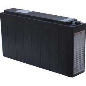 Resim Nova 12V 150AH Jel Akü (Solarjel) Extra Performans 