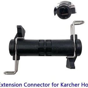 Resim Yüksek Basınçlı Boru Yerleştirme Su Borusu Uzatma Bağlantısı Hızlı Fiş Araba Yıkama Su Borusu,jwcwsq 