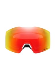 Resim Oakley Fall Line M Unisex Kayak/snowboard Gözlüğü-0oo710314 Beyaz 