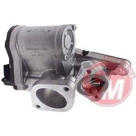 Resim Egr Valfi Renault Laguna Iı-trafıc Iı Vıvaro 1.9 147106672r-8200850755-h8200194323 