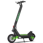 Resim Oxo Katlanır Elektrikli Scooter 