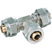 Resim 3M Eşit Te 16x16x16 mm 