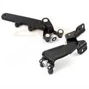 Resim Fiat Doblo 2010 Sonrası Sol Sürgülü Kapı Orta Makarası ( Mekanizması ) Orijinal Opar 52091125 