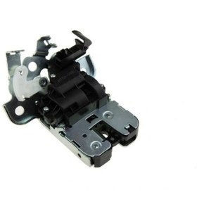Resim Skoda Octavıa 15→ Bagaj Kapak Kılıdı 5e0827505 
