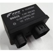 Resim Bosch 0281003043 Kızdırma Rolesı Doblo 10 Lınea 09 Grande Punto 08 Punto Evo 09 Bravo 07 1.6 Dmultıjet Doblo Ducato 2.0 