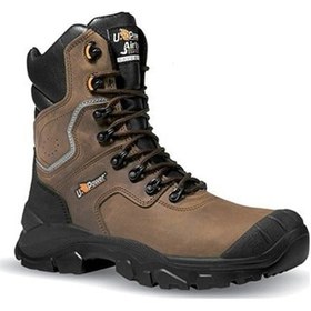 Resim U-Power Calgary S3 Src Uzun Iş Botu 