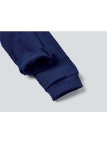 Resim Benetton Erkek Bebek Eşofman Altı 3J70GF010-24K-006 