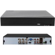 Resim WELLBOX WB-404N1H4S KAYIT CİHAZI DVR 4 KANAL 1080P H265 XMEYE 5MP Diğer