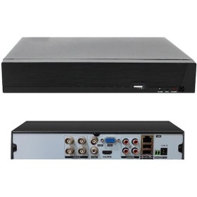 Resim WELLBOX WB-404N1H4S KAYIT CİHAZI DVR 4 KANAL 1080P H265 XMEYE 5MP 
