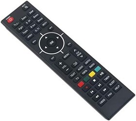 Resim VINABTY Uzaktan Kumanda Zgemma Star S / 2S / H1 / H2 h2s h2h i55 h5 hs H7S H9S H5.2S 