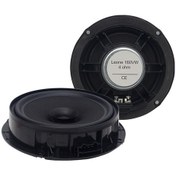 Resim Leone 160vw 16 Cm 4 Ohm 80 Watt Oto Hoparlör Volkswagen Grubu Ve Seat-skoda İçin Tekli 