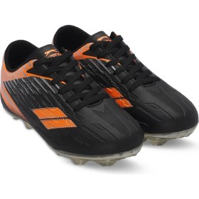 Resim Slazenger CAMBLY KR TF | Siyah Turuncu 