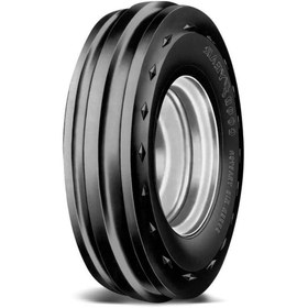 Resim Goodyear 7.50-16 Super Rib 8 Kat Traktör Ön Lastiği 
