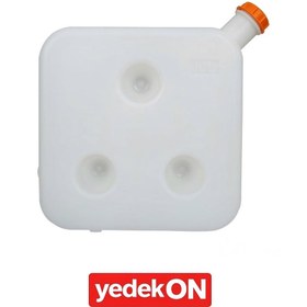 Resim Vebasto Bidonu 2517-2521-2524 10lt - A3714707002 