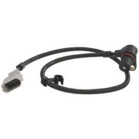 Resim Passat-a4 97-04 Aeb-apu-awt-afn 1,8 T-2,5 Tdı Krank Devır Sensörü Nrf755012 078906433a 