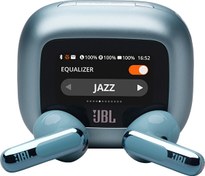 Resim JBL Live Flex 3 Kablosuz Kulak İçi JBL