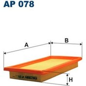 Resim FILTRON AP078 Hava Filtresi Punto I 1.7Td 94 00 1444N6 (WH449884) 