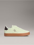 Resim Calvin Klein Kadın Yeşil Sneaker 