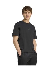 Resim Black Adidas Erkek Günlük T-shirt M Ct Utility T Jm3905 siyah 