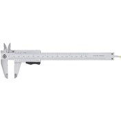 Resim Werka Standart Monoblok Kumpas 0-150 Mm /0-6 210-0016 