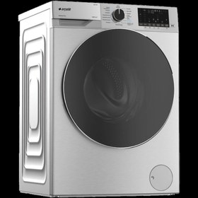 Resim Arçelik 8050 YKMI Kurutmalı Çamaşır Makinesi 