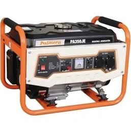 Resim Palmera 350JE Benzinli Jeneratör 2,8kw Ipli 