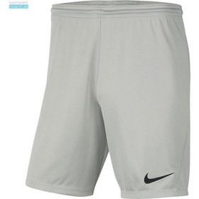 Resim Nike Dry Park Short Nb K Erkek Şort BV6855-017 