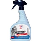 Resim 4E Motor Temizleyici ve Koruyucu 