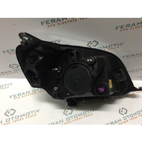 Resim Far Sol Fiat Fiorino-Citroen Nemo-Peugeot Bipper mako 