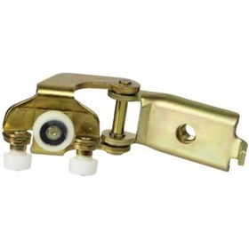 Resim Vw Lt 35 Sürgülü Kapı Makarası Orta Sağ Lt46 1997-2007 2D1843336D N11.522 