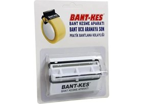 Resim AyrStore Bant-Kes,pratik Bant Kesme Aparatı,2 Adet 