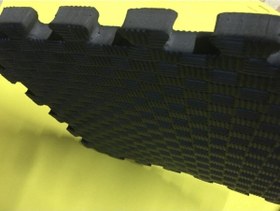 Resim Affectione Tatami Zemin Kaplama 50X50 Cm Boyutlar 26Mm Kalınlık 