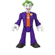 Resim Imaginext DC Super Friends XL Figürler Serisi Joker HHH82 