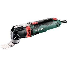 Resim Metabo MT 400 Quick Çok Fonksiyonlu Alet - 601406000 