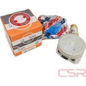 Resim CSR Mct 250 Piston Segman Sam 050 