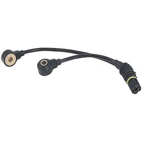 Resim Bmw Uyumlu M50 M52 Motor Hella Vuruntu Sensörü 12141703276 
