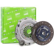 Resim VALEO DEBRİYAJ SETİ FORD TRANSIT V-362 12- - BK21 7540 BC 