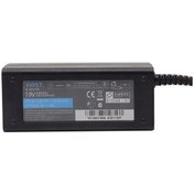 Resim 40w Cob Video Led Işıklar İçin Güç Adaptörü 