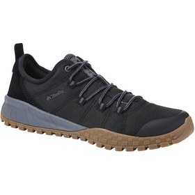 Resim Columbia Fairbanks Low Erkek Outdoor Ayakkabı 001 