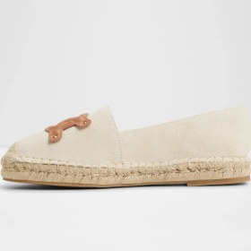 Resim Aldo Santaclara Ayakkabı Düz;oxford & Loafer - Natürel 
