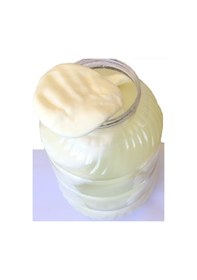 Resim Niyazibey Çiftliği Lavaş Peynir Salamura 4 KG 