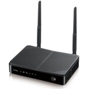 Resim Zyxel Modem Router Lte3301 Plus 2g/3g/4g Lte 300 Mbps 