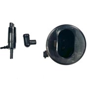 Resim Motor Su Fiskiye Crv 12-17 Far Yıkama İçin 