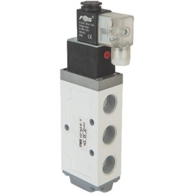 Resim 1/2 5x2 Bobin Yay Valfi 