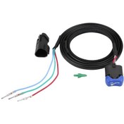 Resim Huiliang 5006358 Trim Anahtarı Johnson 