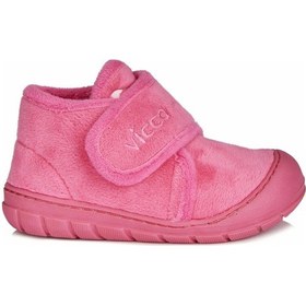 Resim Vicco Color Çocuk Günlük Panduf Ayakkabı 959.p19k.446-07 Pembe 959.p19k.446-07 Pembe 