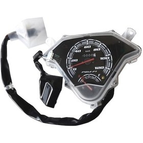 Resim Honda Activa S Kilometre Saati (495902995) 