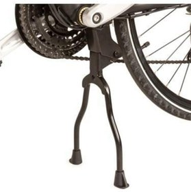 Resim KNT Bisiklet Çift Bacaklı Orta Sehpa, Ayak, Kriko 24/26 Jant 