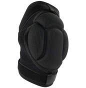 Resim Maoyaya Lyon Voleybol Dizlik, Dans Rulo Kayak Dizçökme Anti-çarpışma Şok Emici Açık Kayış Siyah Siyah 