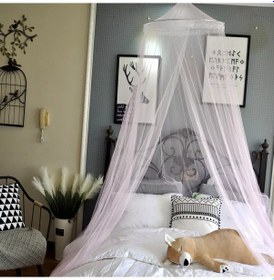 Resim Lanawild Yataklar İçin Sivrisinek Ağı 188321931 